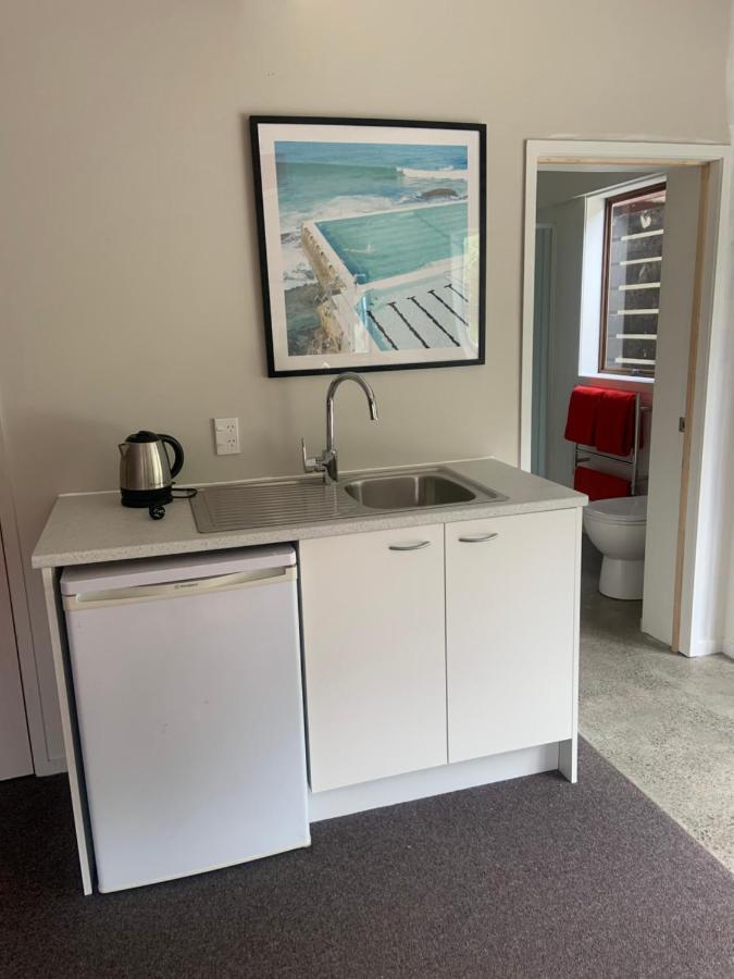 Garden Studio Apartment Havelock North Exterior foto
